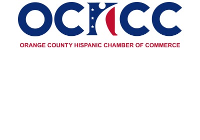 OC Hispanic Chamber of Commerce Logo
