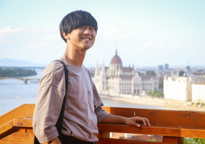 a photo of Daiki