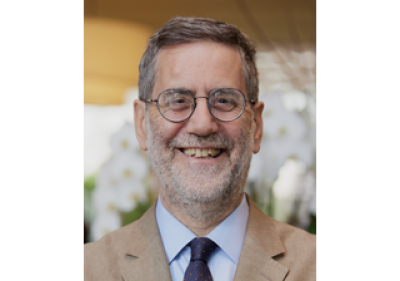 Headshot of Andrea Bartoli