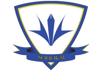 Sohokai Logo
