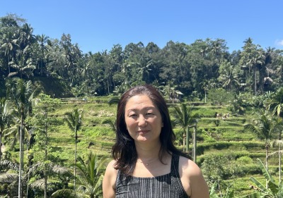 a photo of Esther