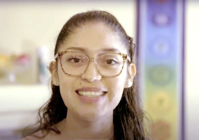 Claudia Ahumada, Class of 2015 recounts her experience at Soka University of America