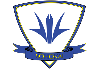 Sohokai Logo