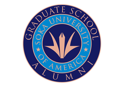 Soseikai Alumni logo