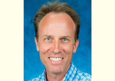 Cory Jones Headshot
