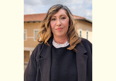 Maggie Cordner Headshot
