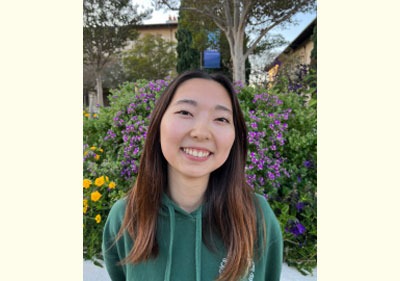 Headshot Maya Kubota