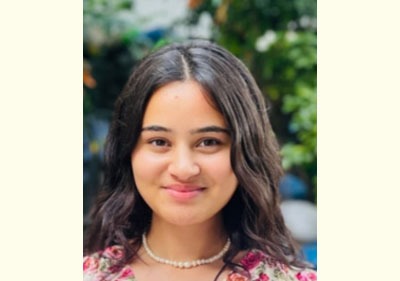 Megha Prasai headshot
