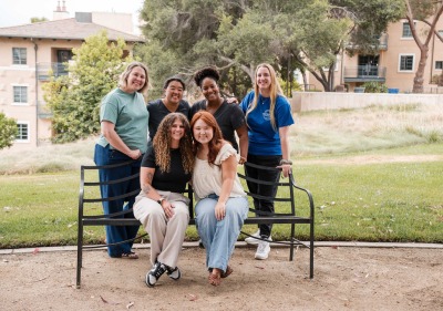 Housing Support Staff 