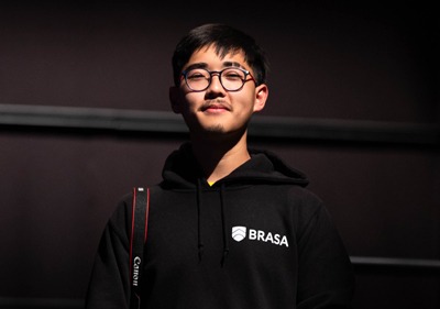 Headshot of Jun Sawada