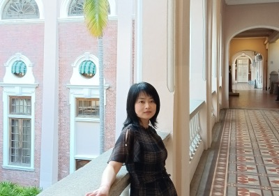 a photo of Sijia