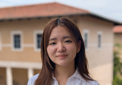 a photo of Yumiko