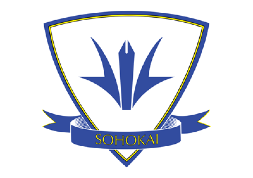 Alumni association logo