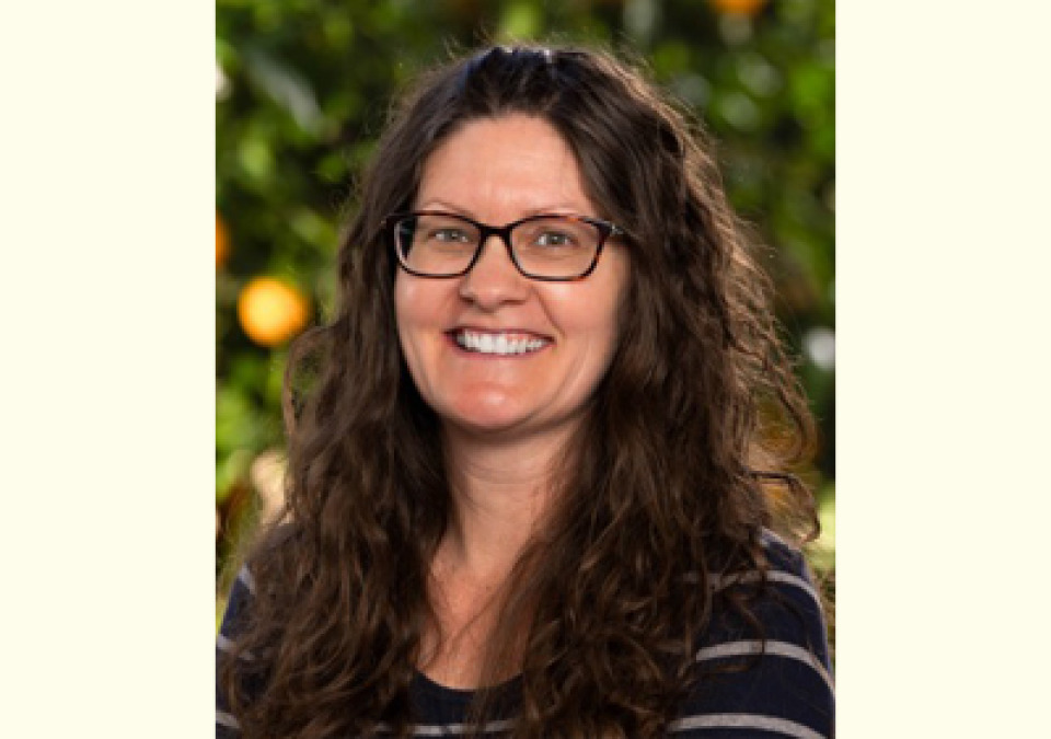 Laura Bryan Headshot