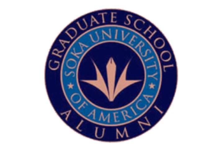 Soseikai Alumni logo