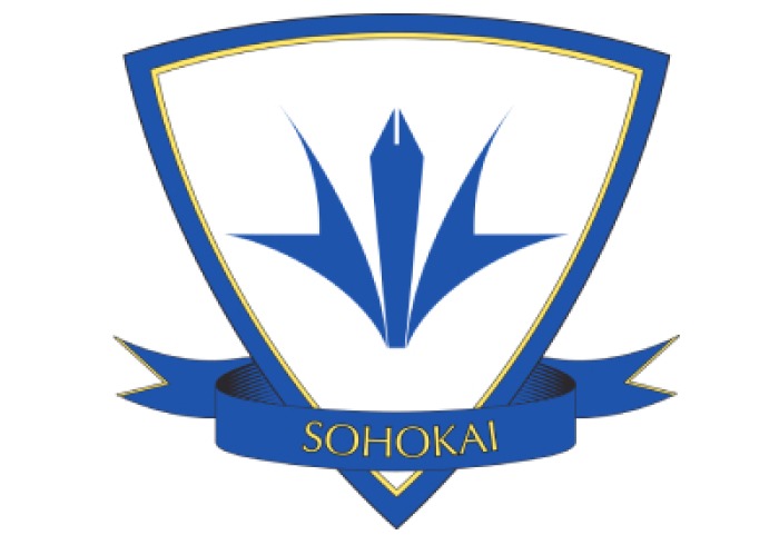 Sohokai Alumni logo