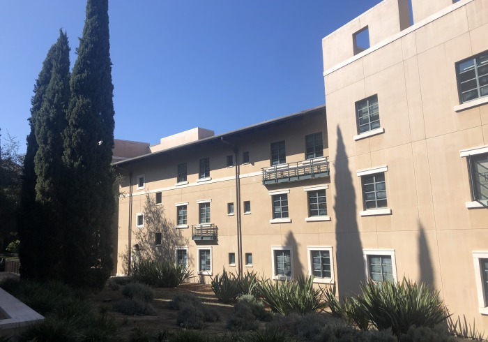 Image of Residence Hall 380