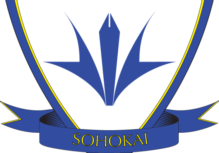 Sohokai logo