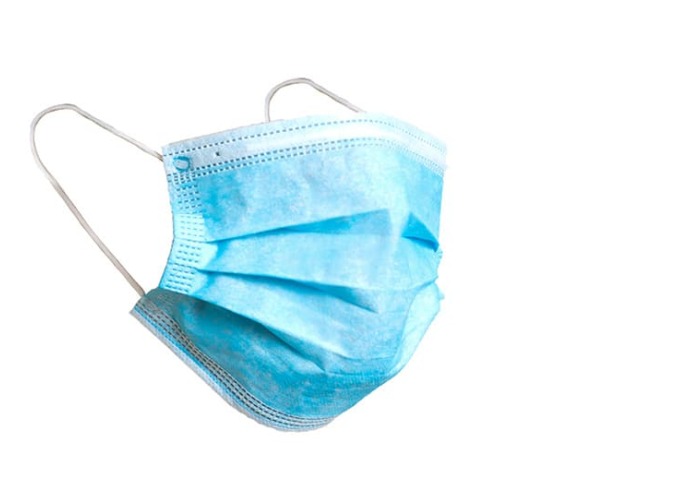 surgical mask