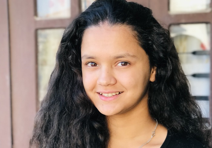 A photo of Arohee