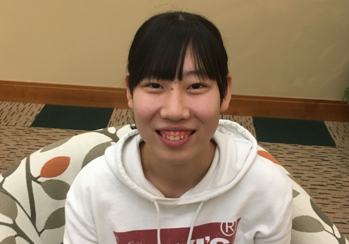A photo of Sachi