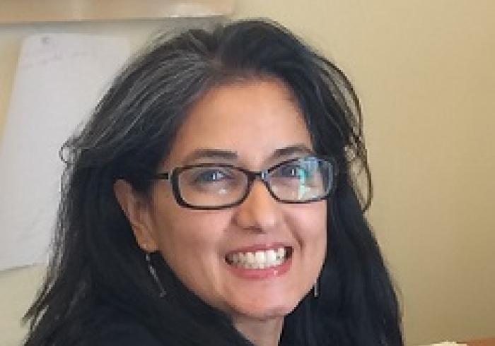 Diya Mazumder