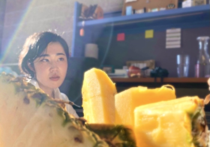 a photo of Natsuha