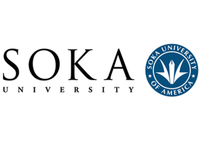 Soka University Logo