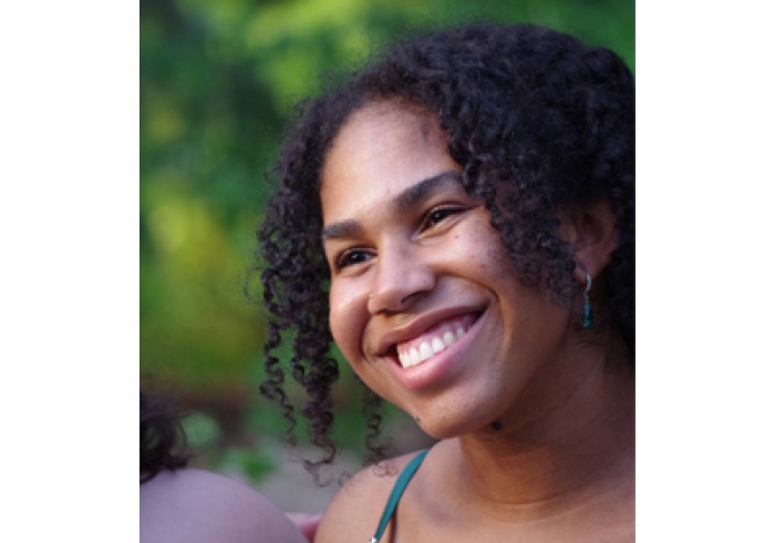 Headshot of Sarah Johnson