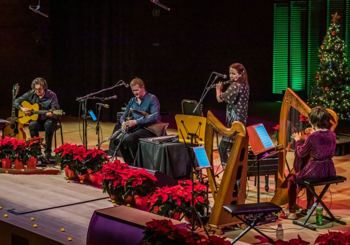 Celtic Christmas