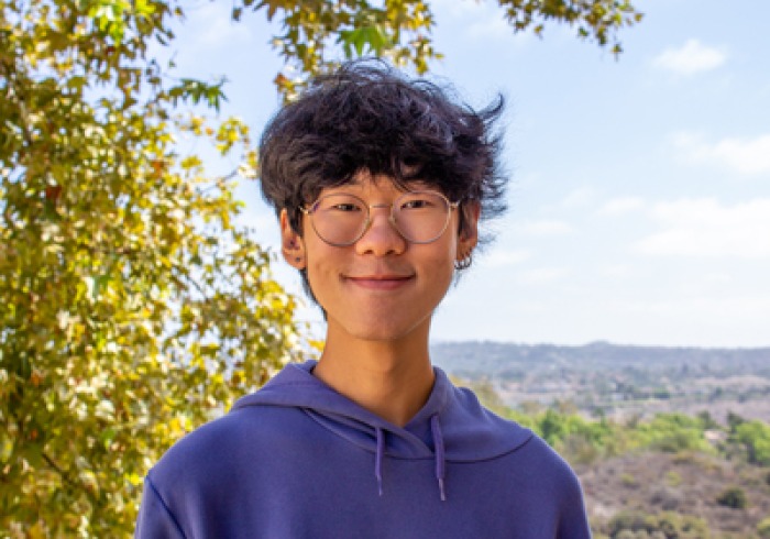 Headshot of Diogo Kenji Kamata Oikawa