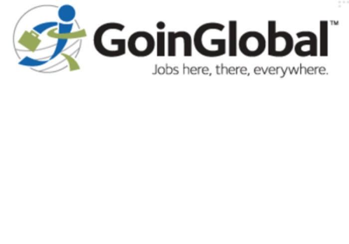 Goin Global Logo