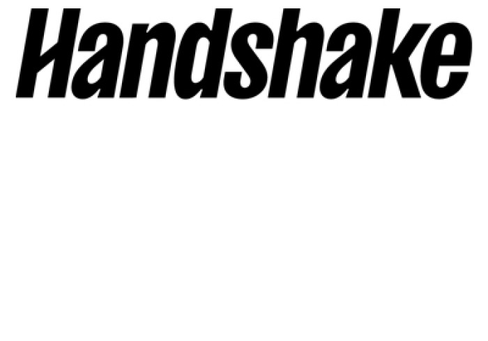 Handshake logo