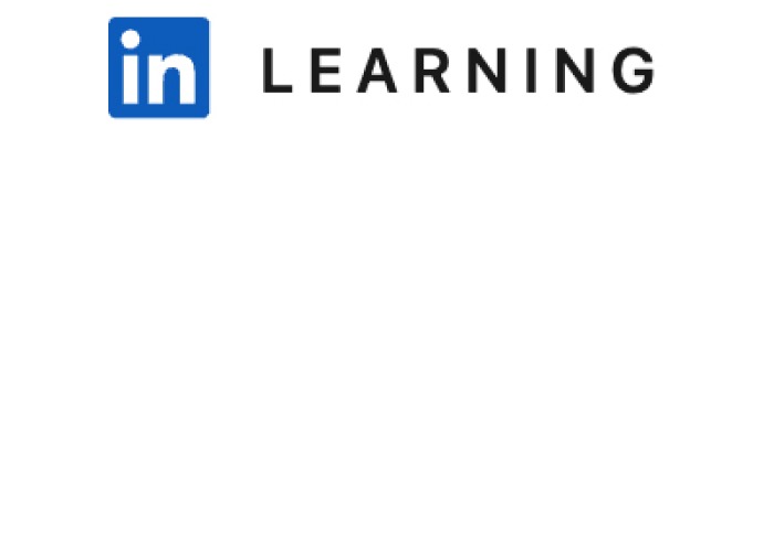 LinkedIn Learning Logo