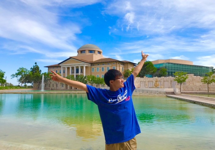 a photo of Kentaro
