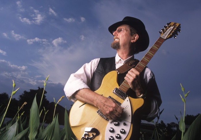 Roger McGuinn