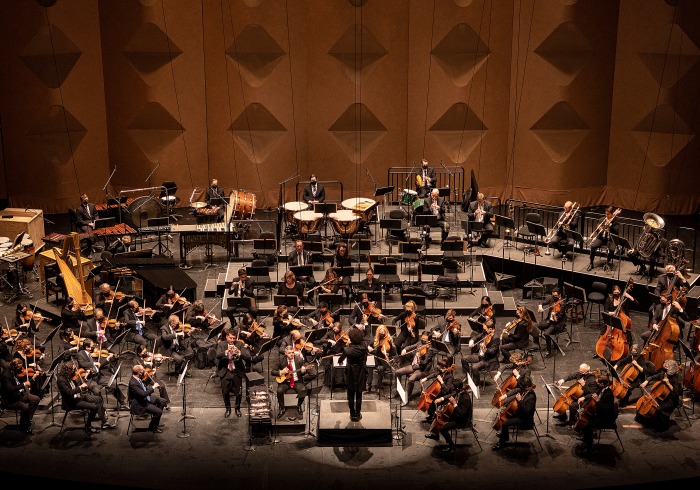 San Diego Symphony