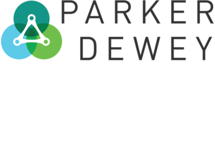 Parker Dewey Logo