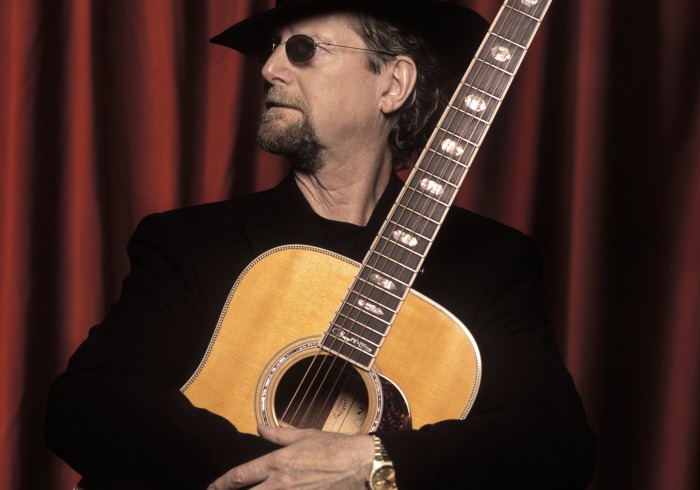 Roger McGuinn