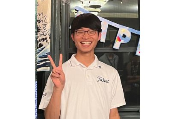 Shota Maeda