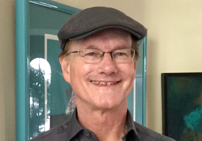 Gregg Jorgensen