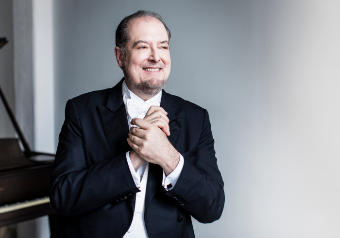 Garrick Ohlsson