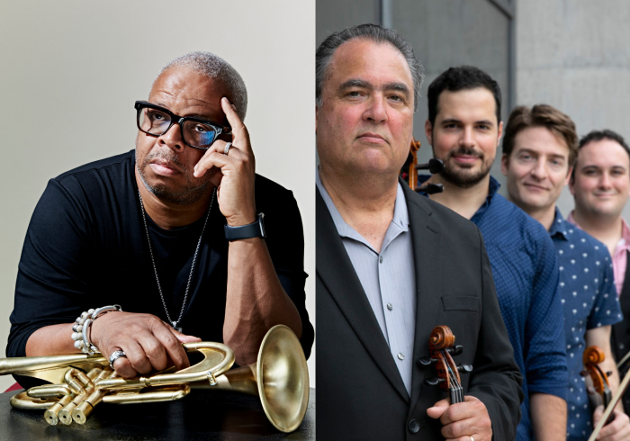 Terence Blanchard