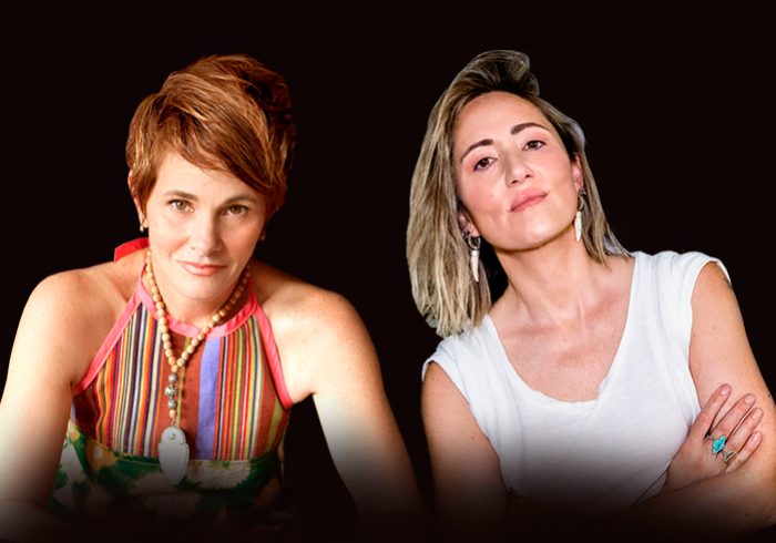 Shawn Colvin & KT Tunstall