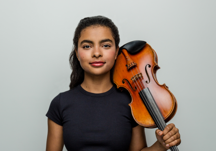 Amaryn Olmeda