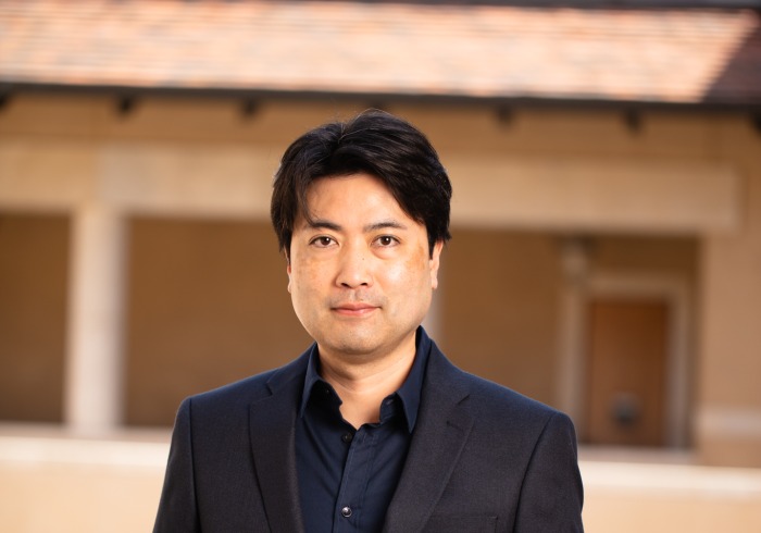 a photo of Osamu