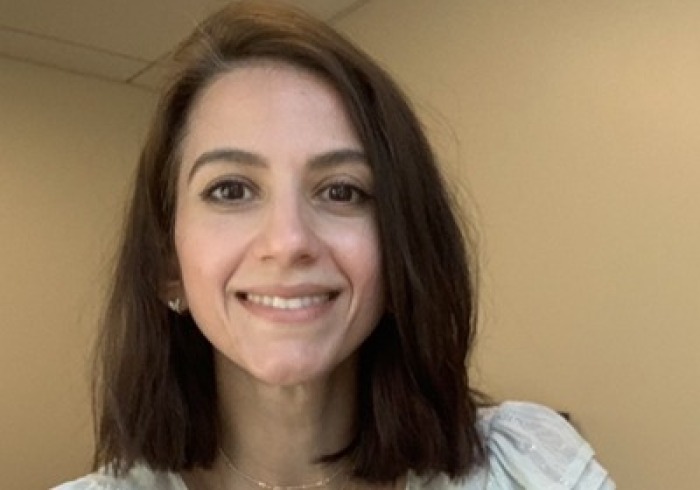Headshot of Fatima Rahman