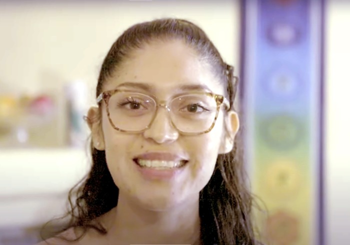 Claudia Ahumada, Class of 2015 recounts her experience at Soka University of America
