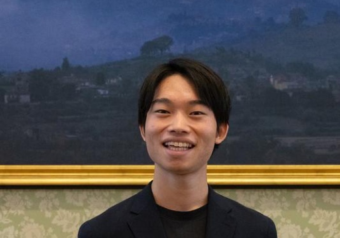 a photo of Shota