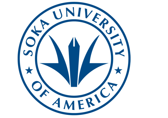 SUA New Logo 2025